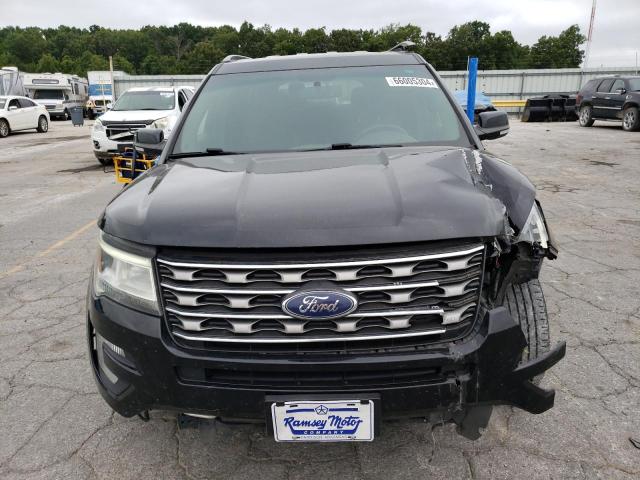 Foto 5 de la subasta – 2017 FORD EXPLORER X con VIN 1FM5K8D85HGB72215