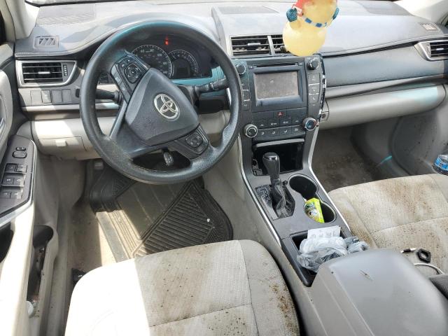 Photo 8 from auction – 2015 TOYOTA CAMRY LE with VIN 4T1BF1FK4FU937128