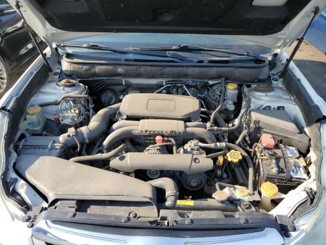 Photo 11 from auction – 2011 SUBARU OUTBACK 2. with VIN 4S4BRBACXB3408473