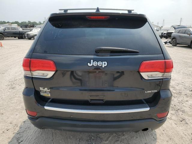 Photo 6 from auction – 2015 JEEP GRAND CHER with VIN 1C4RJEBG7FC217094
