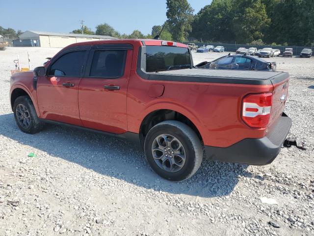 Photo 2 from auction – 2022 FORD MAVERICK X with VIN 3FTTW8E90NRA73099