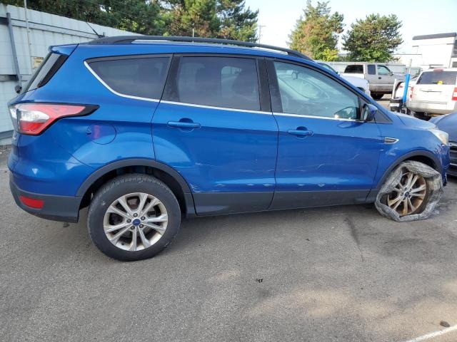 Photo 3 from auction – 2017 FORD ESCAPE SE with VIN 1FMCU0GD3HUD26448