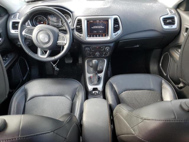 Photo 8 from auction – 2018 JEEP COMPASS LA with VIN 3C4NJDBB8JT398989