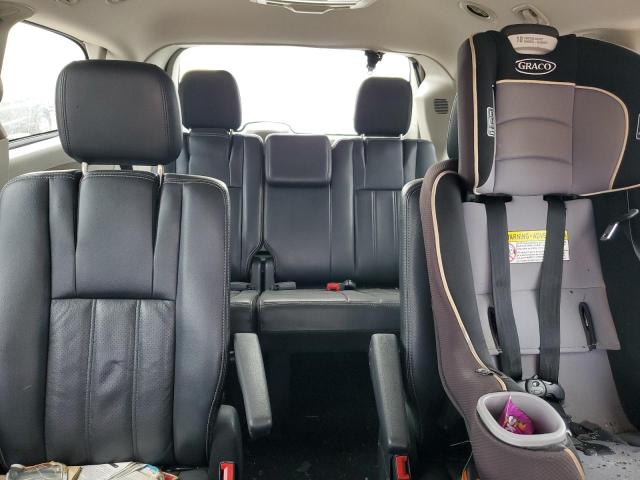 Photo 10 from auction – 2012 CHRYSLER TOWN & COU with VIN 2C4RC1BG0CR300193