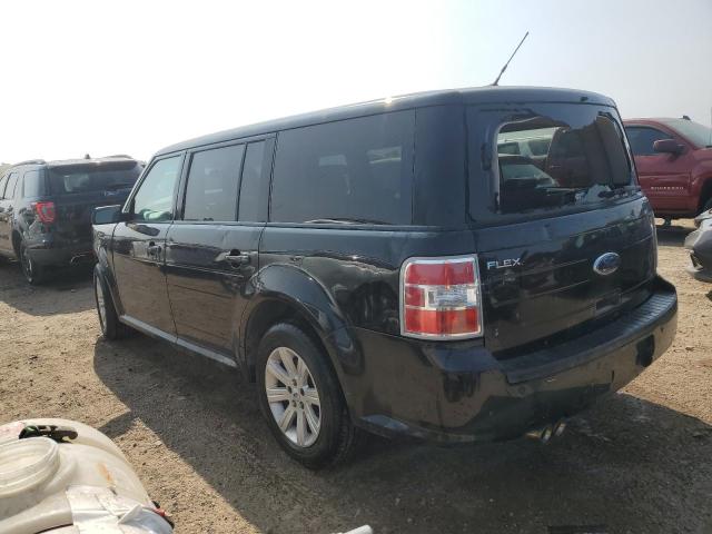 Photo 2 from auction – 2009 FORD FLEX SE with VIN 2FMDK51CX9BA36786