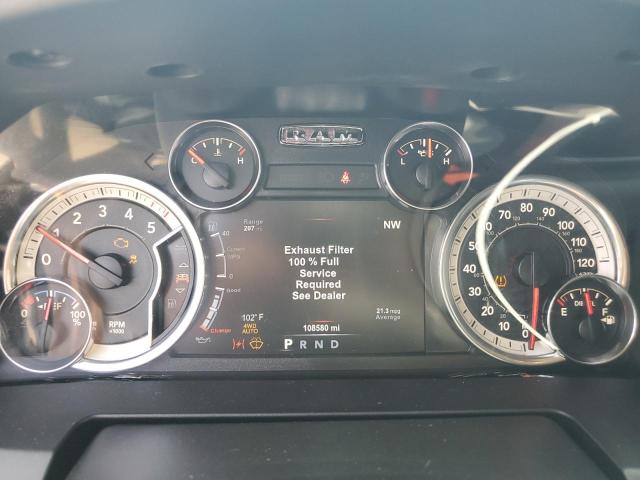 Photo 9 from auction – 2017 RAM 1500 SLT with VIN 1C6RR7LM6HS880312