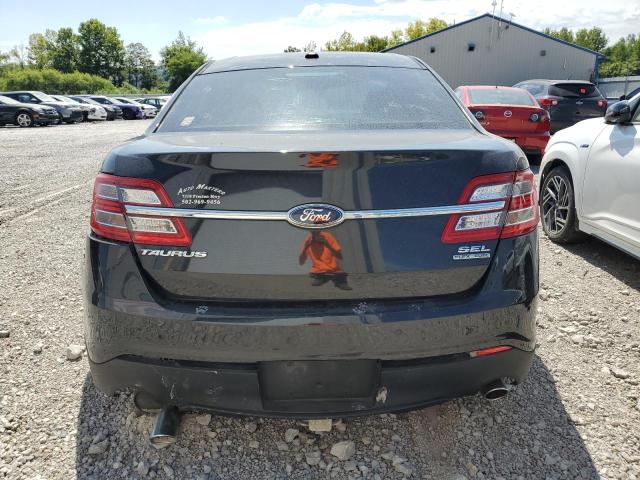 Photo 6 from auction – 2013 FORD TAURUS SEL with VIN 1FAHP2E8XDG165095