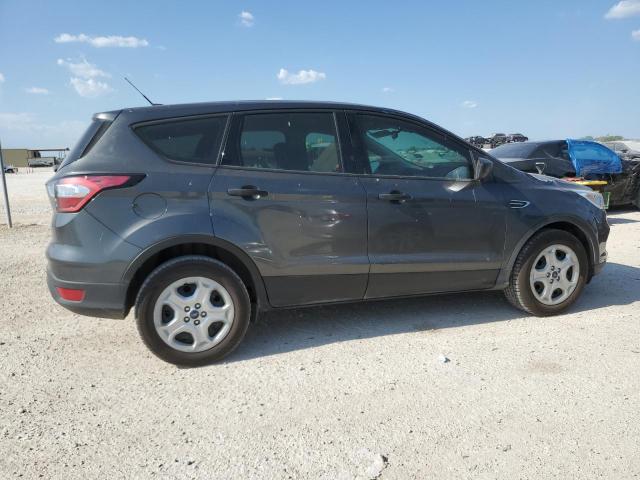 Photo 3 from auction – 2017 FORD ESCAPE S with VIN 1FMCU0F79HUD93146