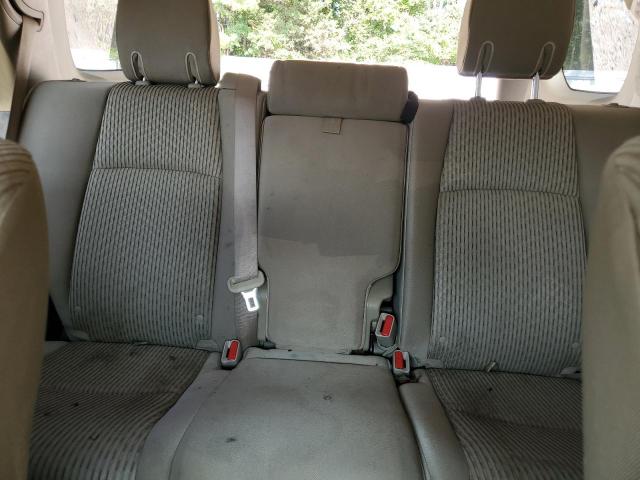 Photo 10 from auction – 2013 TOYOTA 4RUNNER SR with VIN JTEZU5JR0D5046745