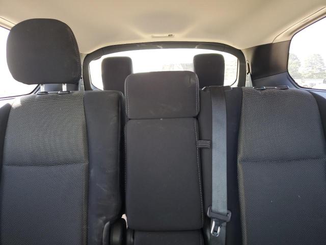 Photo 10 from auction – 2017 NISSAN PATHFINDER with VIN 5N1DR2MN1HC627451