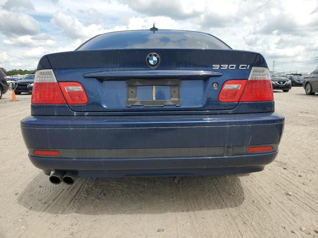 صورة رقم 6 من المزاد - 2005 BMW 330 CI مع VIN WBABD53485PL16959