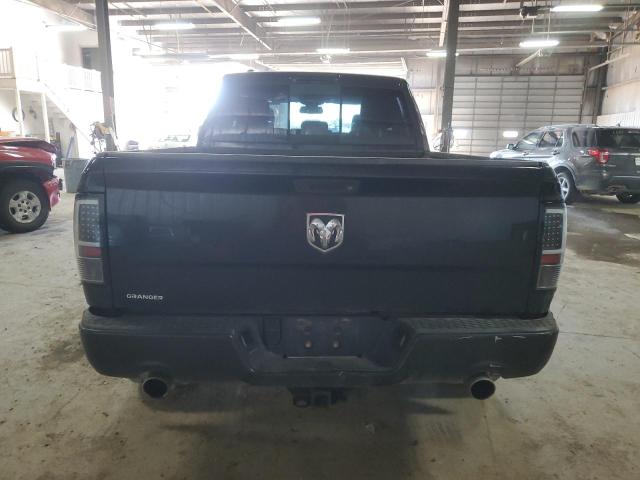 صورة رقم 6 من المزاد - 2015 RAM 1500 SLT مع VIN 1C6RR7GT2FS624893