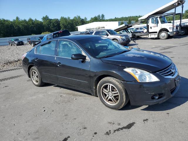 Photo 4 from auction – 2010 NISSAN ALTIMA BAS with VIN 1N4AL2AP6AC112438