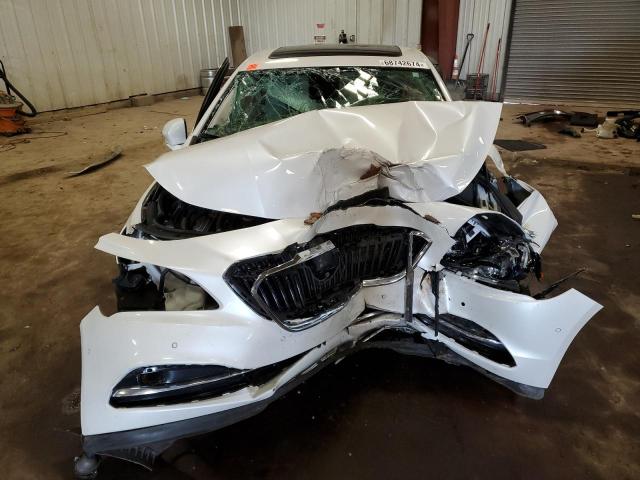 Photo 5 from auction – 2017 BUICK LACROSSE P with VIN 1G4ZS5SS8HU182124