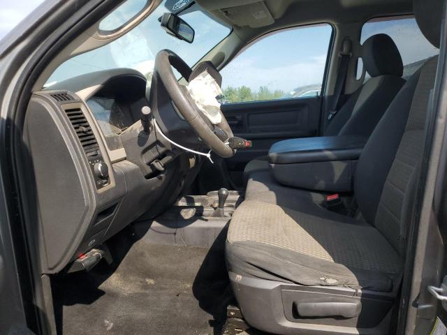 Photo 7 from auction – 2012 DODGE RAM 2500 S with VIN 3C6TD5CT4CG179042
