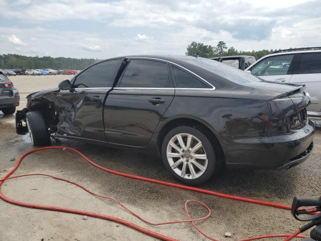 Photo 2 from auction – 2014 AUDI A6 PREMIUM with VIN WAUGFAFC5EN143277