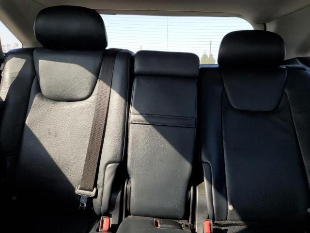 Photo 10 from auction – 2013 LEXUS RX 350 with VIN 2T2ZK1BA8DC102134
