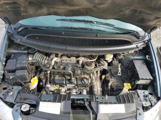 Photo 12 from auction – 2006 DODGE GRAND CARA with VIN 1D4GP24R76B521327