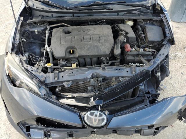 Photo 11 from auction – 2017 TOYOTA COROLLA L with VIN 5YFBURHEXHP602665
