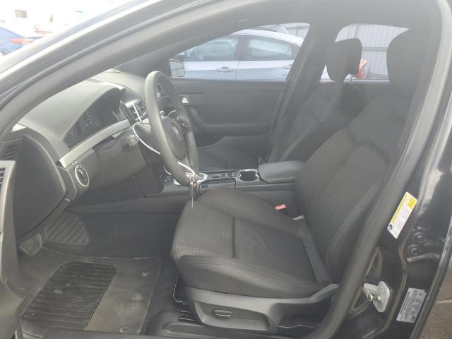 Photo 7 from auction – 2008 PONTIAC G8 with VIN 6G2ER57748L145278