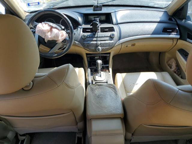 Photo 8 from auction – 2012 HONDA ACCORD SE with VIN 1HGCP2F65CA076992