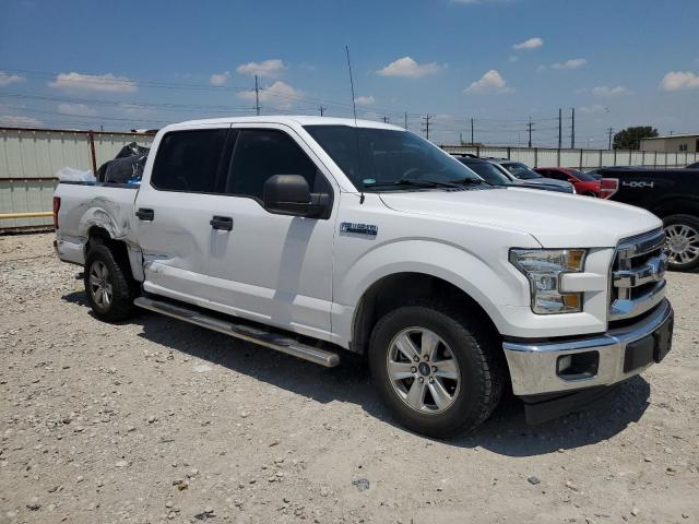 Photo 4 from auction – 2017 FORD F150 SUPER with VIN 1FTEW1C89HKC40644