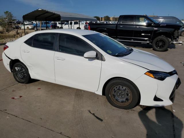 Photo 4 from auction – 2017 TOYOTA COROLLA L with VIN 5YFBURHE6HP700768