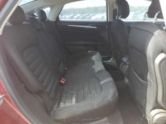 Photo 10 from auction – 2013 FORD FUSION SE with VIN 3FA6P0H74DR322384