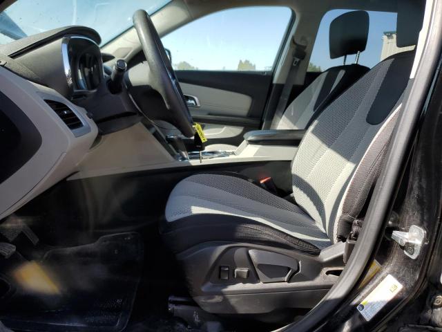 Photo 7 from auction – 2017 GMC TERRAIN SL with VIN 2GKFLSEK3H6301618