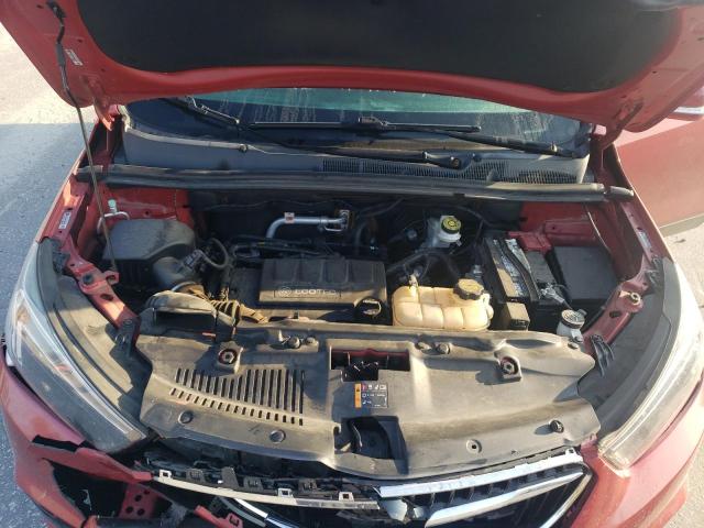 Photo 12 from auction – 2019 BUICK ENCORE PRE with VIN KL4CJASBXKB825169