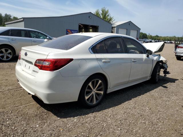 Photo 3 from auction – 2017 SUBARU LEGACY 2.5 with VIN 4S3BNCN60H3013186