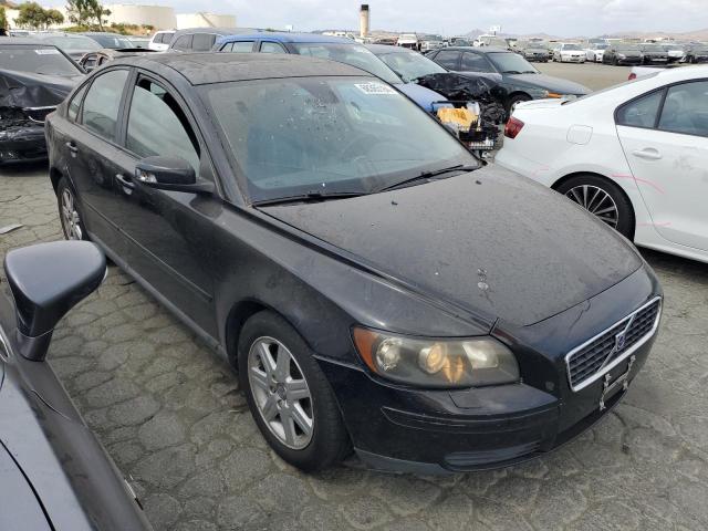 Photo 4 from auction – 2007 VOLVO S40 2.4I with VIN YV1MS382572290697