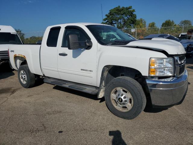 Photo 4 from auction – 2013 CHEVROLET SILVERADO with VIN 1GC2KXCG2DZ285404