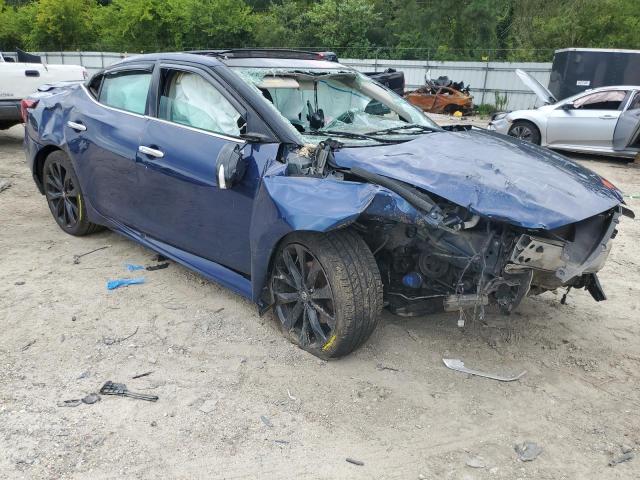 Photo 4 from auction – 2017 NISSAN MAXIMA 3.5 with VIN 1N4AA6AP7HC426610