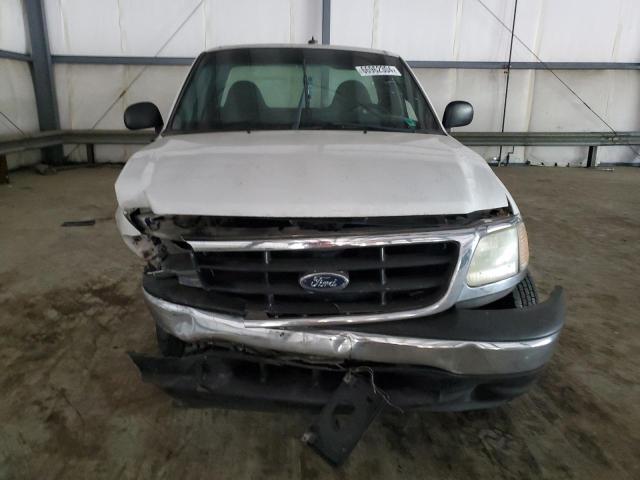 Photo 5 from auction – 2000 FORD F150 with VIN 1FTPF17L1YKA92061