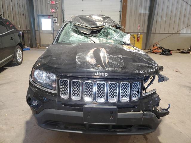 Photo 5 from auction – 2014 JEEP COMPASS LA with VIN 1C4NJDEB3ED891907