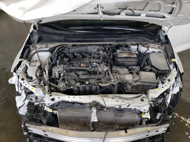 Photo 11 from auction – 2023 TOYOTA COROLLA LE with VIN 5YFB4MDE5PP009707
