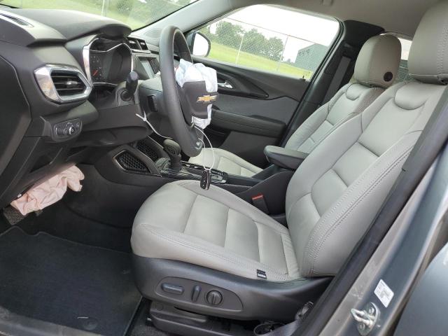 Photo 7 from auction – 2023 CHEVROLET TRAILBLAZE with VIN KL79MPSLXPB072069