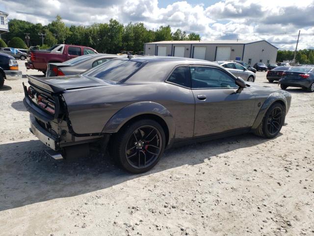 Photo 3 from auction – 2019 DODGE CHALLENGER with VIN 2C3CDZFJ7KH636049