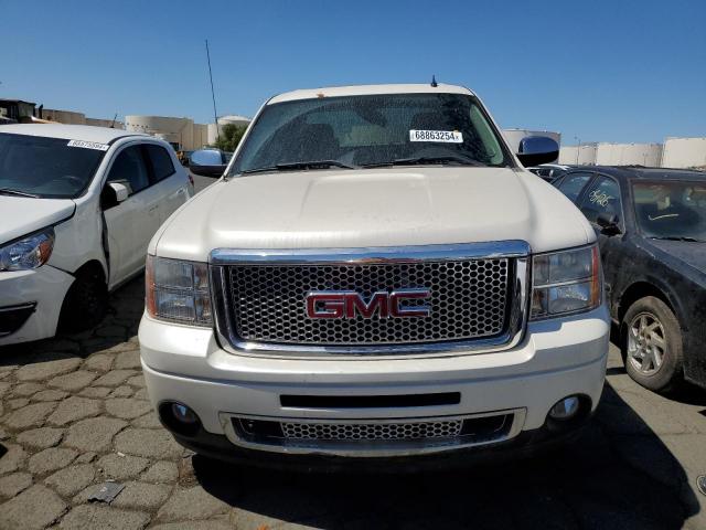 Photo 5 from auction – 2013 GMC SIERRA C15 with VIN 3GTP1XE28DG242891