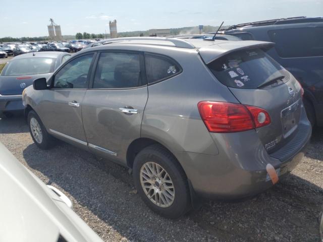 Photo 2 from auction – 2014 NISSAN ROGUE SELE with VIN JN8AS5MT7EW614259