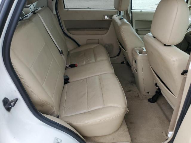 Photo 11 from auction – 2012 FORD ESCAPE LIM with VIN 1FMCU0EG9CKC07305
