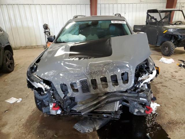 Photo 5 from auction – 2019 JEEP CHEROKEE T with VIN 1C4PJMBX1KD431956