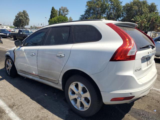 Photo 2 from auction – 2016 VOLVO XC60 T5 with VIN YV440MDJ2G2850042