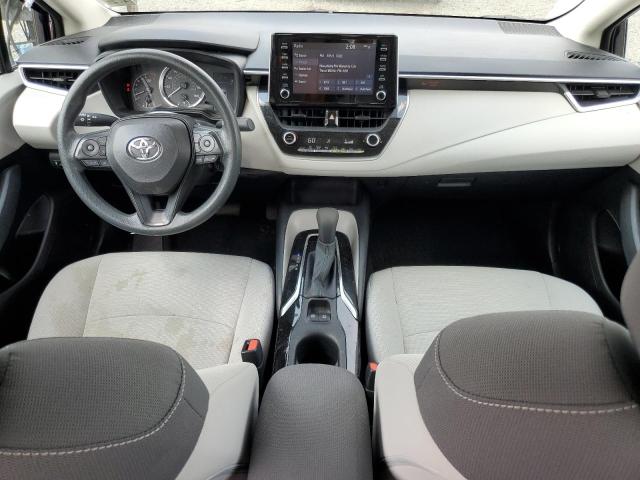 Photo 8 from auction – 2020 TOYOTA COROLLA LE with VIN 5YFEPRAE9LP081770