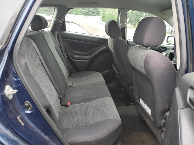 Photo 10 from auction – 2005 TOYOTA COROLLA MA with VIN 2T1KR32E65C469339