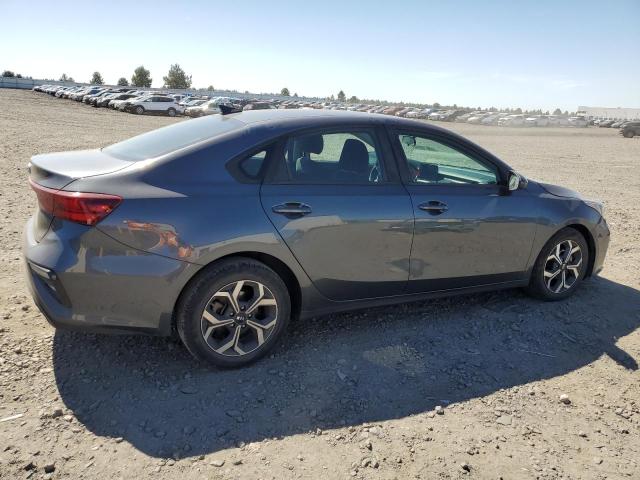 Photo 3 from auction – 2020 KIA FORTE FE with VIN 3KPF24AD8LE205932