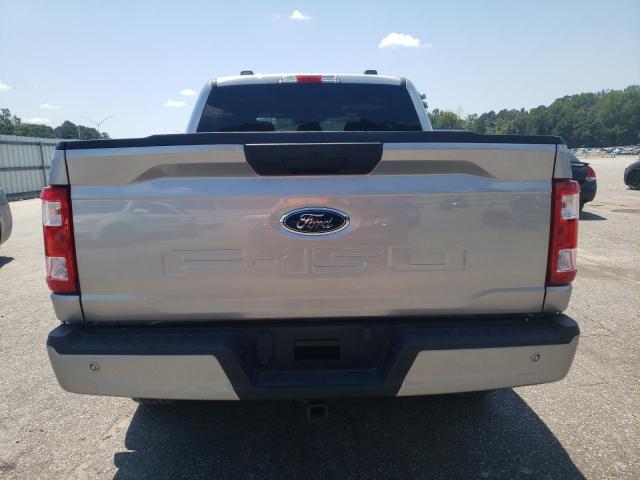 Photo 6 from auction – 2021 FORD F150 SUPER with VIN 1FTFW1E54MFC17265