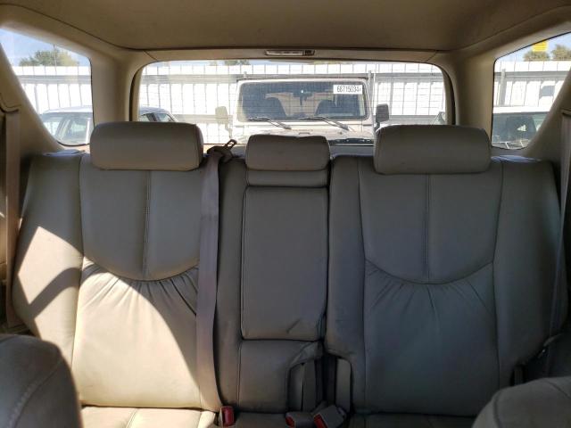 Photo 10 from auction – 2001 LEXUS RX 300 with VIN JTJHF10U410192502