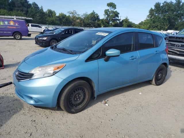 NISSAN VERSA NOTE 2015 with VIN 3N1CE2CP9FL392154 - Photo from auction